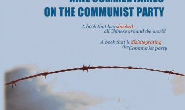 (Videos) Nine Commentaries on the Communist Party – Introduction