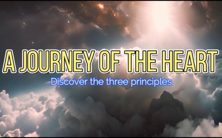 A Journey of the Heart