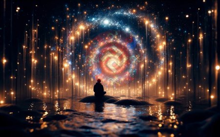 The Last Call of Heaven